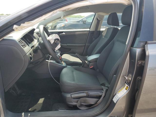 Photo 7 from auction – 2016 VOLKSWAGEN JETTA S with VIN 3VW267AJ4GM277312