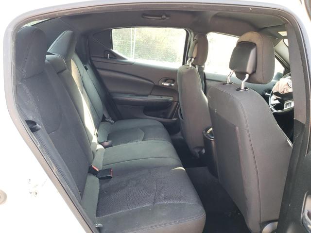 Фото 10 с аукциона – 2012 DODGE AVENGER SX с VIN 1C3CDZCB6CN178106