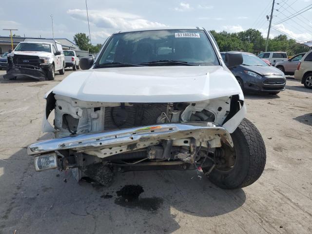 Photo 5 from auction – 2005 CHEVROLET COLORADO with VIN 1GCDT136458160146