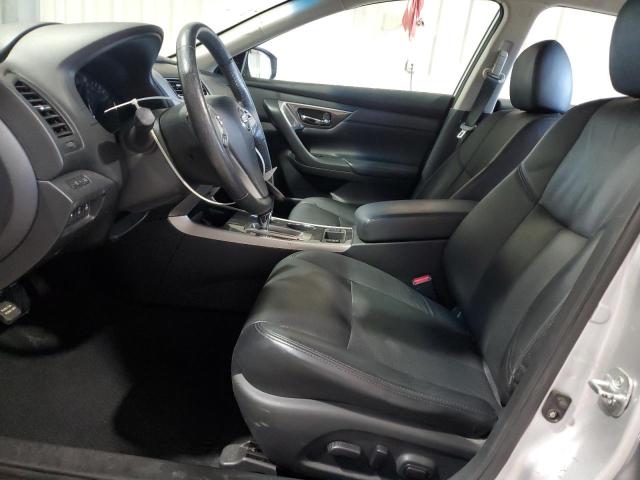 Photo 7 from auction – 2014 NISSAN ALTIMA 2.5 with VIN 1N4AL3AP8EC298429