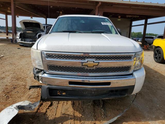 Photo 5 from auction – 2009 CHEVROLET SILVERADO with VIN 3GCEC13389G230421