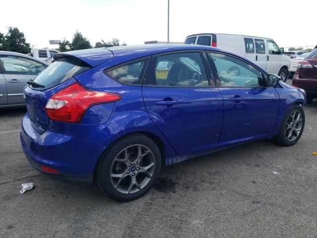 Photo 3 from auction – 2013 FORD FOCUS SE with VIN 1FADP3K24DL162690