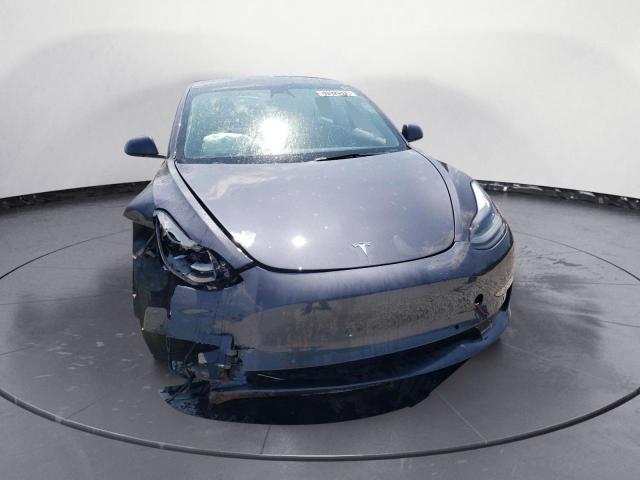 Photo 5 from auction – 2022 TESLA MODEL 3 with VIN 5YJ3E1EA2NF185246