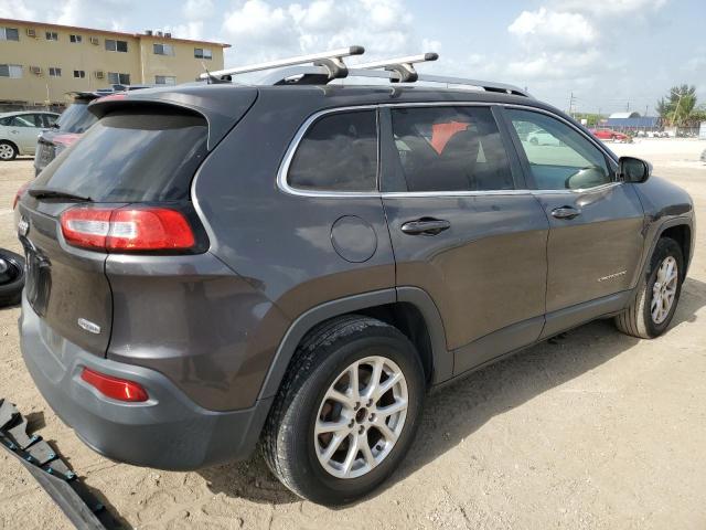 Photo 3 from auction – 2014 JEEP CHEROKEE L with VIN 1C4PJMCS0EW269927