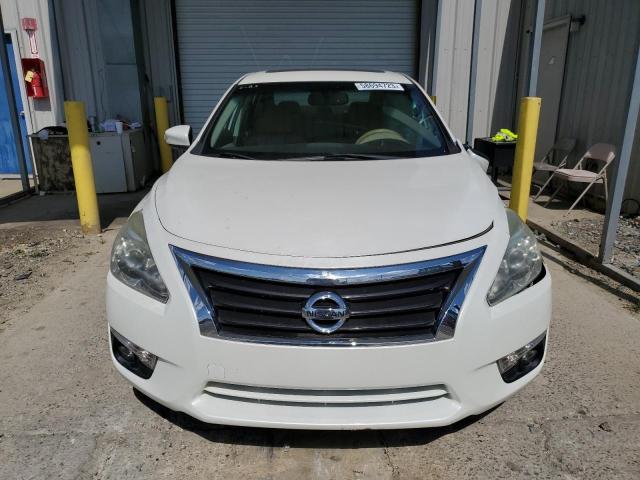 Photo 5 from auction – 2015 NISSAN ALTIMA 2.5 with VIN 1N4AL3AP4FC221154
