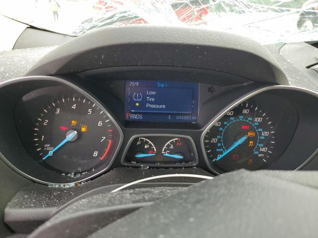 Photo 9 from auction – 2013 FORD ESCAPE S with VIN 1FMCU0F75DUD08622