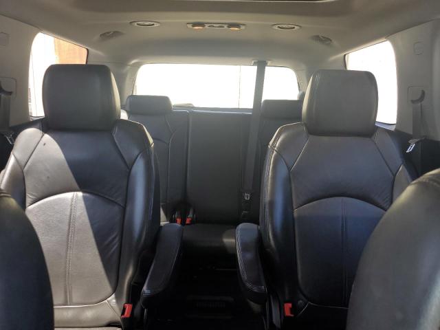 Photo 10 from auction – 2011 GMC ACADIA SLT with VIN 1GKKRRED6BJ181802