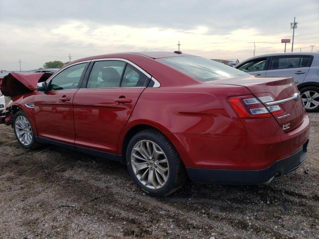 Photo 2 from auction – 2015 FORD TAURUS LIM with VIN 1FAHP2J89FG110940
