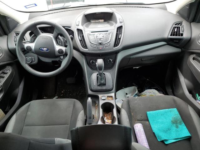 Photo 8 from auction – 2014 FORD ESCAPE S with VIN 1FMCU0F79EUA39431