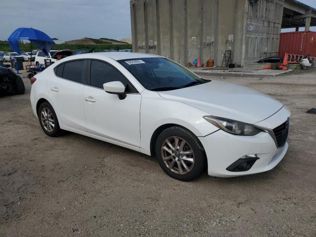 Photo 4 from auction – 2015 MAZDA 3 TOURING with VIN JM1BM1V7XF1268730