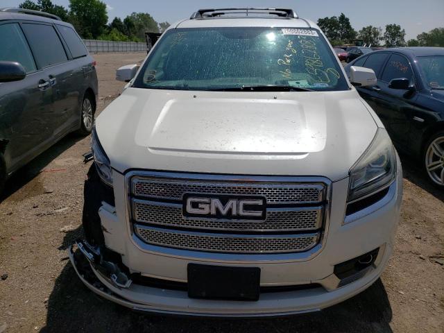 Photo 5 from auction – 2013 GMC ACADIA DEN with VIN 1GKKVTKD6DJ243330