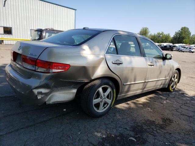 Photo 3 from auction – 2004 HONDA ACCORD EX with VIN JHMCM56804C012728