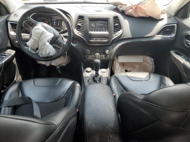 Photo 8 from auction – 2020 JEEP CHEROKEE L with VIN 1C4PJMLB1LD502089