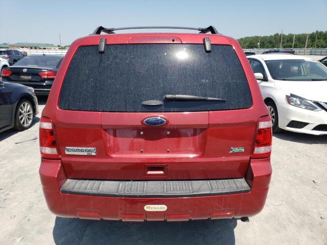 Photo 6 from auction – 2012 FORD ESCAPE XLT with VIN 1FMCU0DGXCKA94000