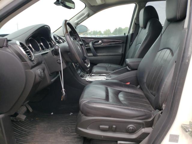 Photo 7 from auction – 2015 BUICK ENCLAVE with VIN 5GAKRCKD1FJ294481