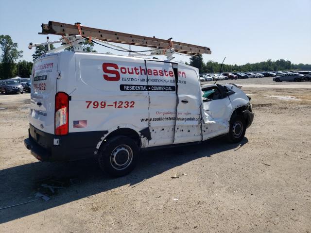 Photo 3 from auction – 2019 FORD TRANSIT T- with VIN 1FTYR1ZM0KKA08885