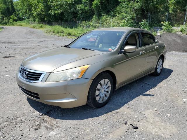 Photo 1 from auction – 2008 HONDA ACCORD with VIN 1HGCP26388A157112