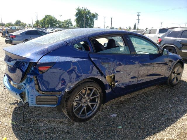 Photo 3 from auction – 2023 TESLA MODEL 3 with VIN 5YJ3E1EA4PF543997