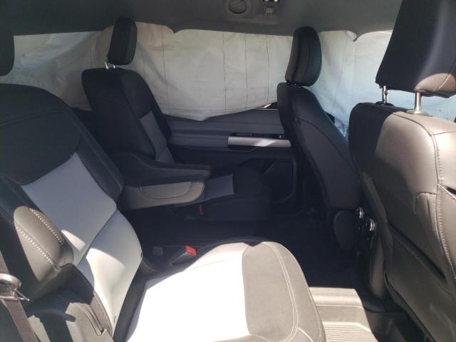 Photo 11 from auction – 2022 FORD EXPLORER X with VIN 1FMSK8DH4NGB37616