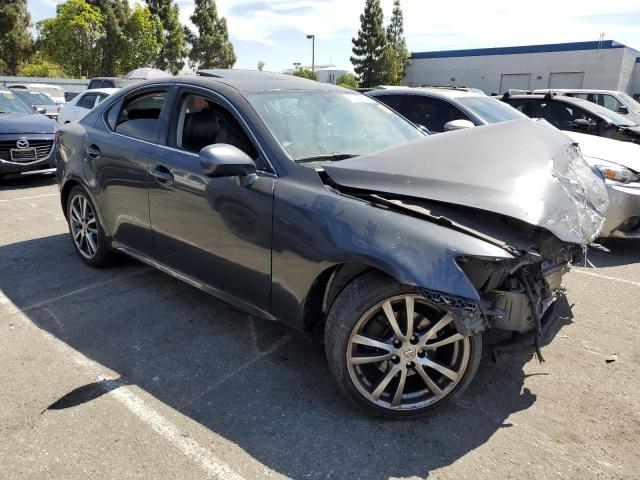 Photo 4 from auction – 2008 LEXUS IS 250 with VIN JTHBK262785072835
