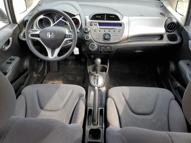 Photo 8 from auction – 2012 HONDA FIT with VIN JHMGE8H37CS006138