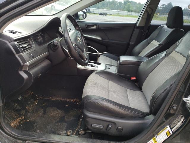 Photo 7 from auction – 2012 TOYOTA CAMRY BASE with VIN 4T1BF1FK8CU074913