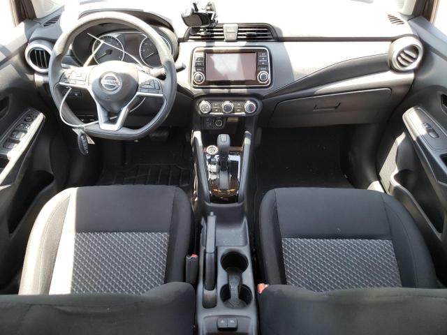 Photo 8 from auction – 2021 NISSAN VERSA S with VIN 3N1CN8DV4ML912015