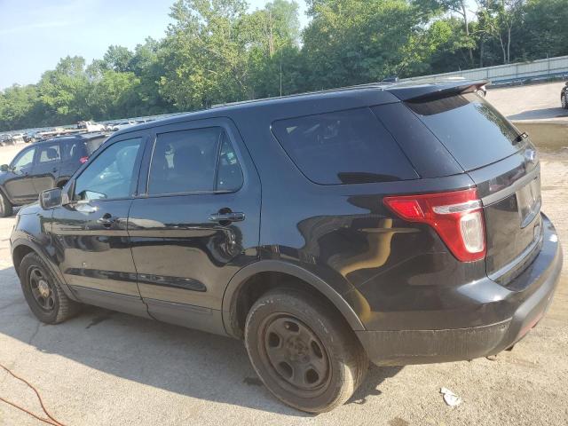 صورة رقم 2 من المزاد - 2015 FORD EXPLORER P مع VIN 1FM5K8AR9FGC26738