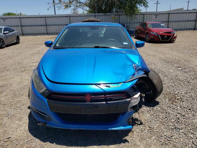 Photo 5 from auction – 2016 DODGE DART SE with VIN 1C3CDFAA3GD529929
