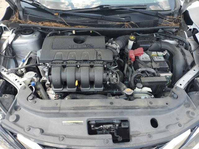 Photo 11 from auction – 2016 NISSAN SENTRA S with VIN 3N1AB7AP2GY275505