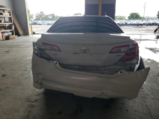 Снимка 6 от търг – 2012 TOYOTA CAMRY BASE с VIN 4T1BF1FKXCU630879
