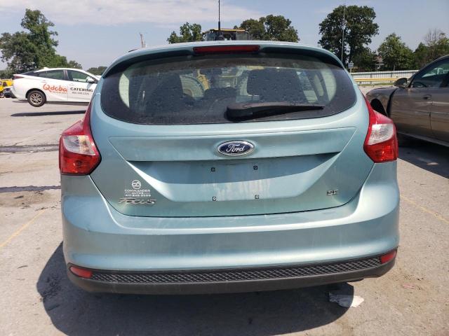 Photo 6 from auction – 2012 FORD FOCUS SE with VIN 1FAHP3K26CL147558