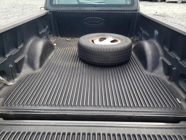 Photo 10 from auction – 2003 FORD F150 with VIN 1FTRF172X3NA51628