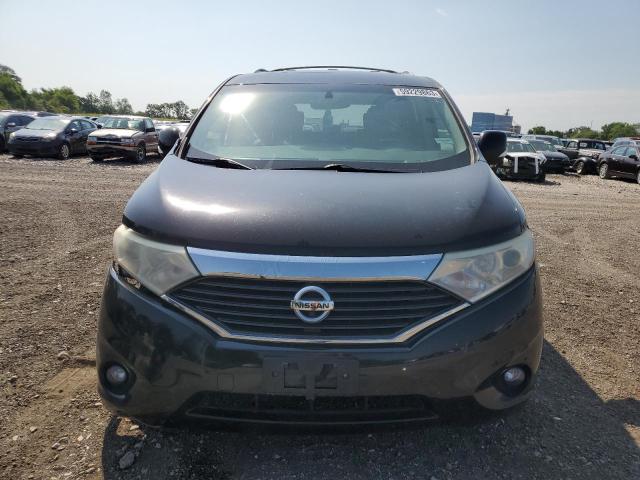 Photo 5 from auction – 2013 NISSAN QUEST S with VIN JN8AE2KP8D9060500