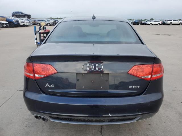 Photo 6 from auction – 2012 AUDI A4 PREMIUM with VIN WAUEFAFL1CN011489