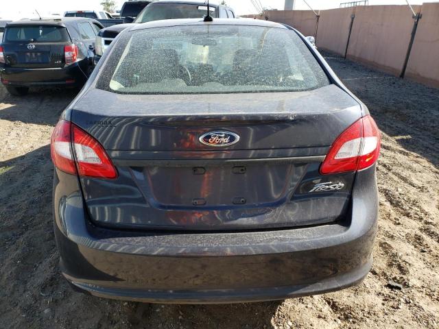 Photo 6 from auction – 2013 FORD FIESTA with VIN 3FADP4AJ0DM221148