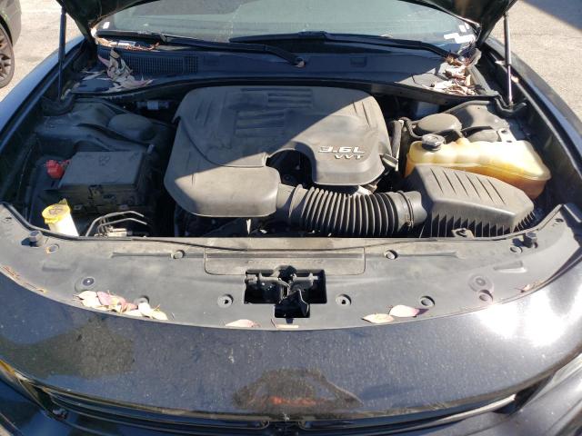 Photo 11 from auction – 2020 DODGE CHARGER SX with VIN 2C3CDXBG7LH119110