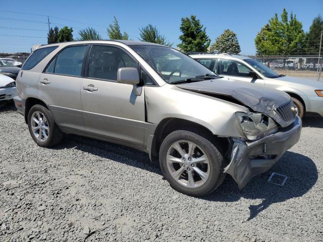Photo 4 from auction – 2000 LEXUS RX 300 with VIN JT6HF10U1Y0122718