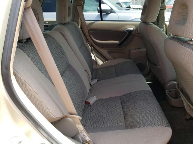 Photo 11 from auction – 2001 TOYOTA RAV4 with VIN JTEGH20V010019398