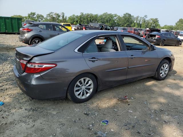 Photo 3 from auction – 2017 TOYOTA CAMRY LE with VIN 4T1BF1FK4HU324980