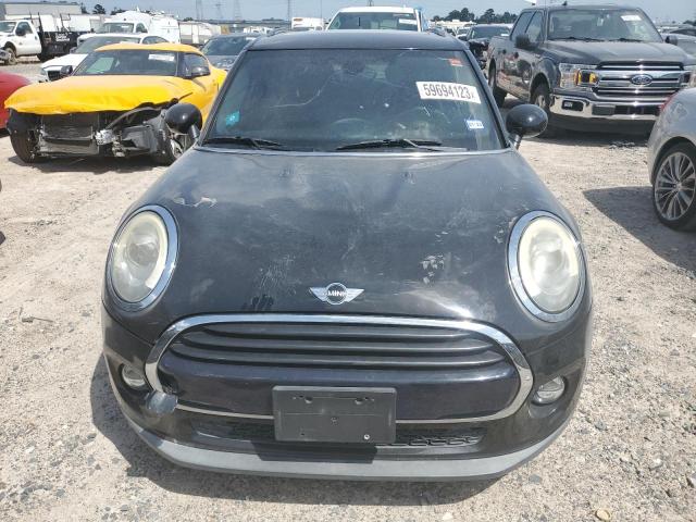 Photo 5 from auction – 2017 MINI COOPER with VIN WMWXU1C38H2F77020