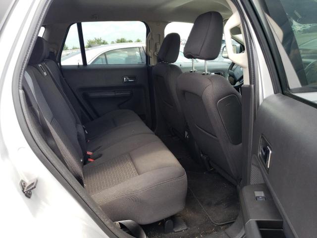 Photo 11 from auction – 2010 FORD EDGE SE with VIN 2FMDK3GC7ABB32469