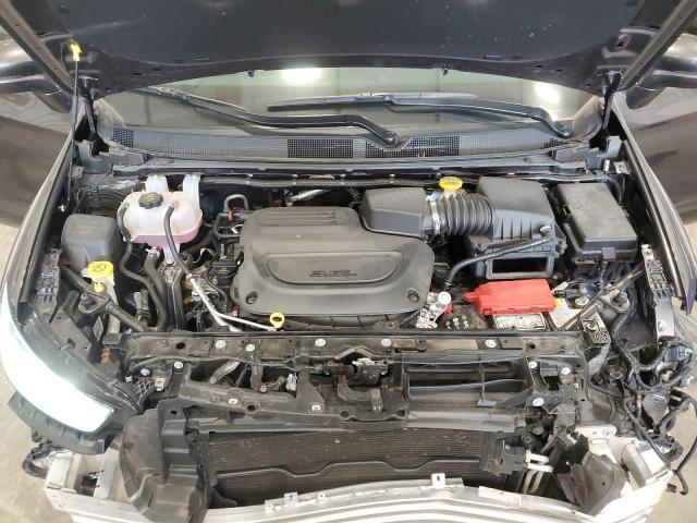 Photo 12 from auction – 2021 CHRYSLER PACIFICA T with VIN 2C4RC1FG6MR554289