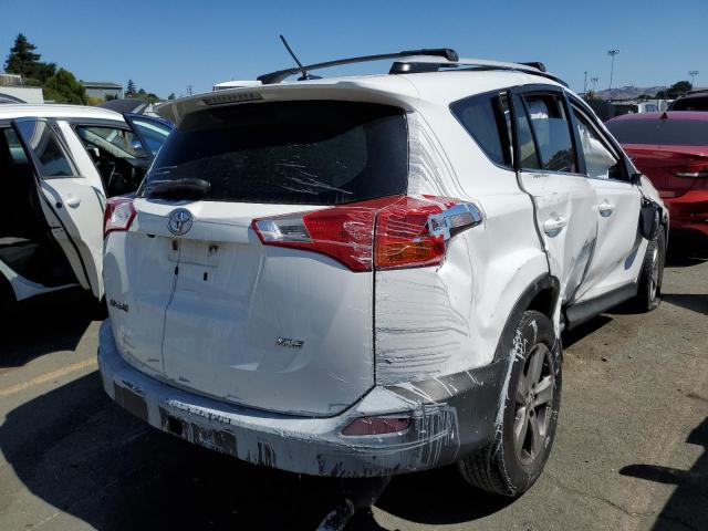 Photo 3 from auction – 2014 TOYOTA RAV4 XLE with VIN 2T3WFREV3EW079684