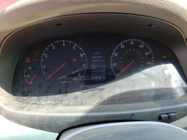 Photo 9 from auction – 2011 HYUNDAI AZERA GLS with VIN KMHFC4DF2BA516988