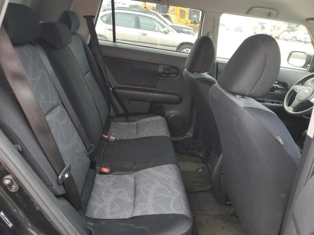 Photo 10 from auction – 2012 TOYOTA SCION XB with VIN JTLZE4FE8CJ014590