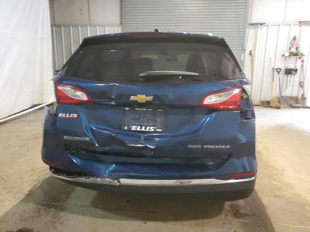 Photo 6 from auction – 2019 CHEVROLET EQUINOX PR with VIN 3GNAXXEV9KL374102