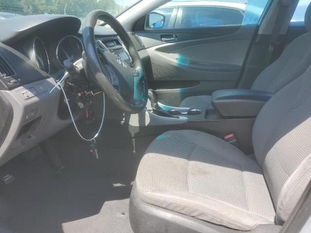 Photo 7 from auction – 2012 HYUNDAI SONATA GLS with VIN 5NPEB4AC2CH406921