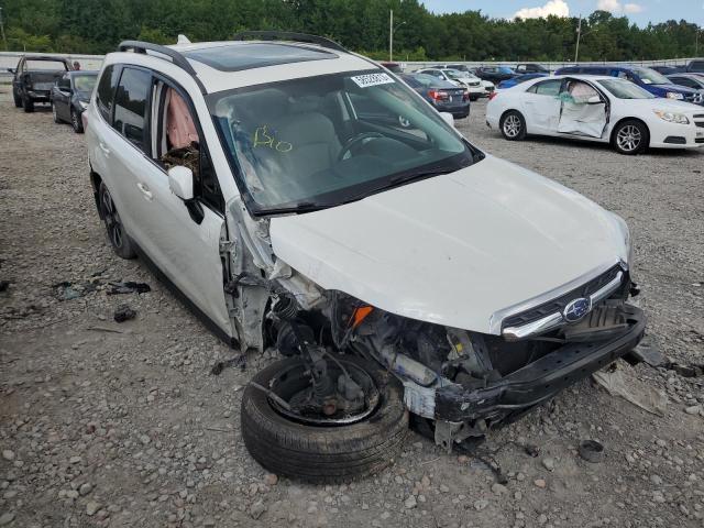 Снимка 4 от търг – 2017 SUBARU FORESTER 2 с VIN JF2SJAJC5HH481544