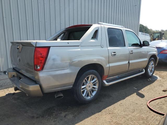 Photo 3 from auction – 2002 CADILLAC ESCALADE E with VIN 3GYEK63N22G363418